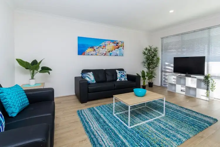 Third view of Homely house listing, 6 Corsair Court, Heathridge WA 6027