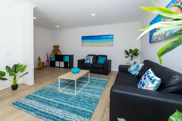 Fourth view of Homely house listing, 6 Corsair Court, Heathridge WA 6027