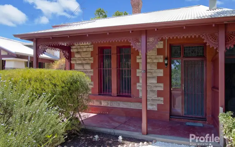 21 Day Terrace, Croydon SA 5008