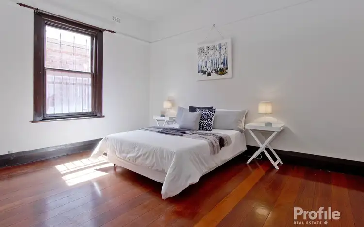 Fifth view of Homely semi-detached listing, 21 Day Terrace, Croydon SA 5008