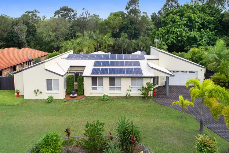 Second view of Homely house listing, 9 Dirum Court, Tewantin QLD 4565
