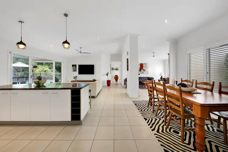 Fourth view of Homely house listing, 9 Dirum Court, Tewantin QLD 4565