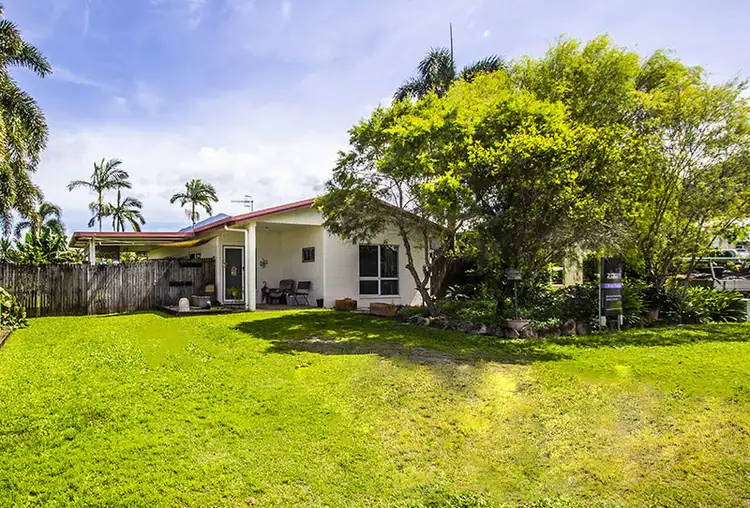 7 Marsden Street, Mount Sheridan QLD 4868