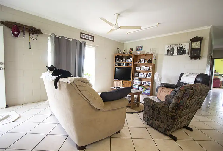 Second view of Homely house listing, 7 Marsden Street, Mount Sheridan QLD 4868