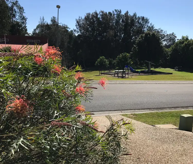 Second view of Homely house listing, 16 The Glen, Hyland Park NSW 2448