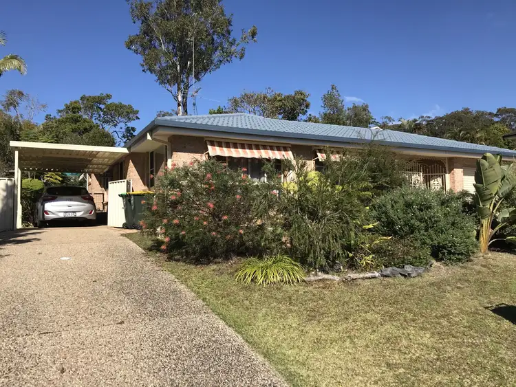 Third view of Homely house listing, 16 The Glen, Hyland Park NSW 2448