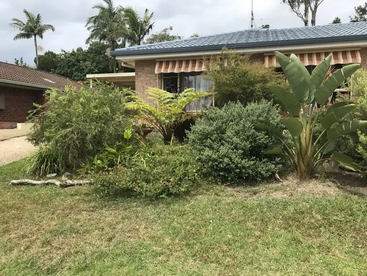 Fifth view of Homely house listing, 16 The Glen, Hyland Park NSW 2448