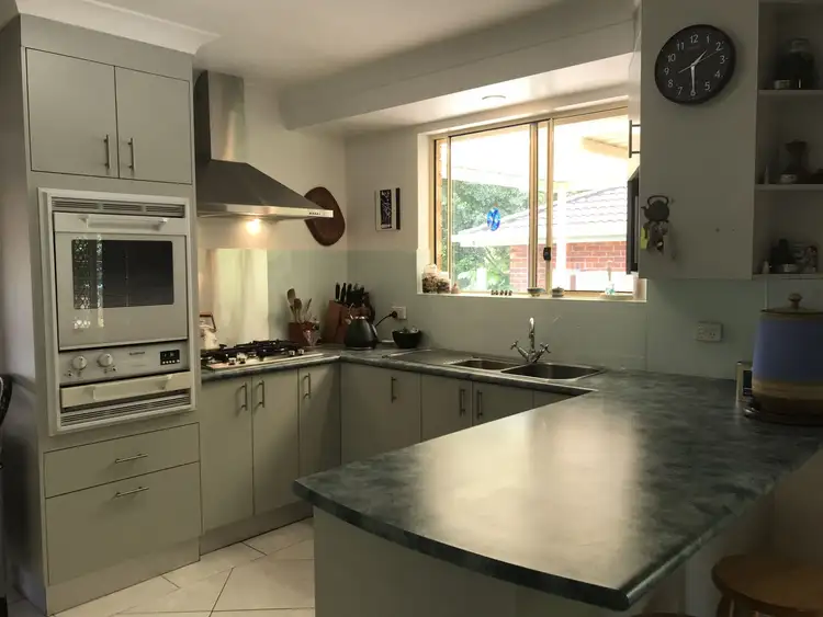 Sixth view of Homely house listing, 16 The Glen, Hyland Park NSW 2448