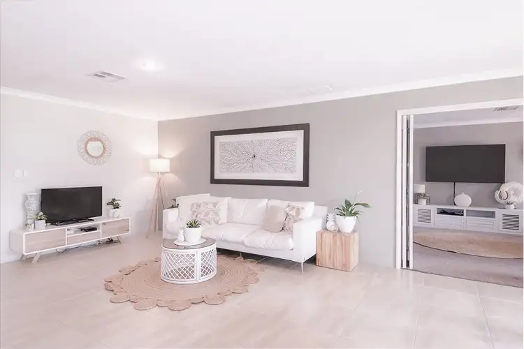 Second view of Homely house listing, 13 Kalang Way, Millbridge WA 6232