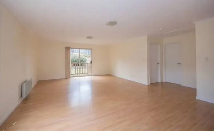 Second view of Homely villa listing, 2/5 Aloomba Place, Herdsmans Cove TAS 7030