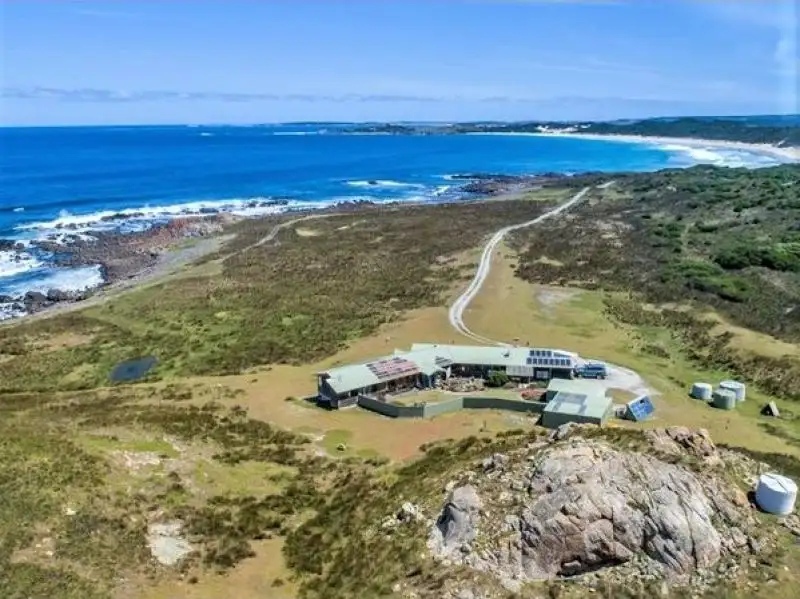 Main view of Homely rural property listing, 680 Red Hut Rd, Lymwood TAS 7256