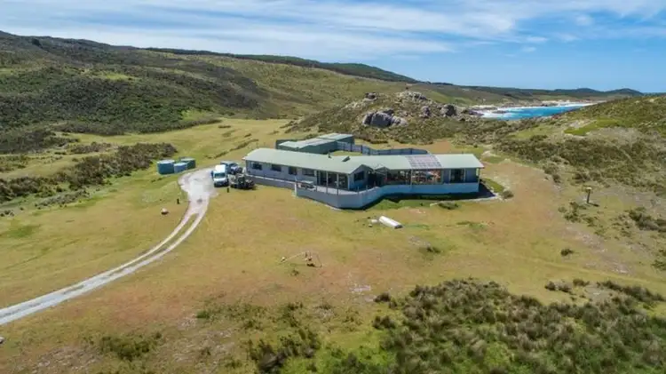 Third view of Homely rural property listing, 680 Red Hut Rd, Lymwood TAS 7256