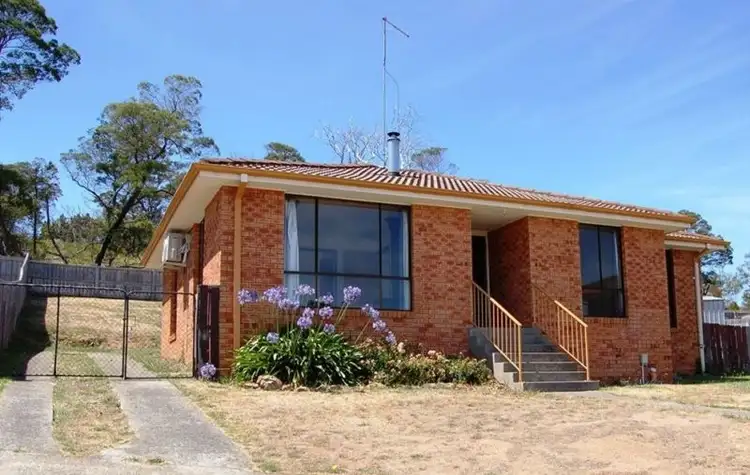 Main view of Homely house listing, 36 Honeysuckle Court, Rocherlea TAS 7248
