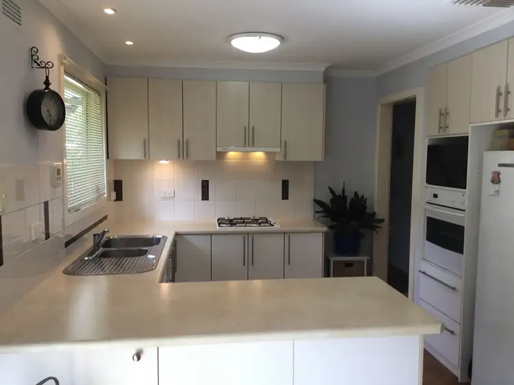 16A Hodge court, Millgrove VIC 3799
