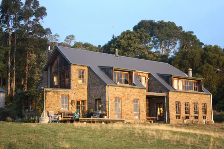 102 Burdens Road, Nubeena TAS 7184