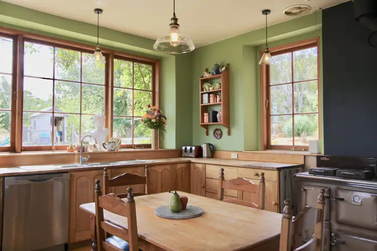 Fifth view of Homely rural property listing, 102 Burdens Road, Nubeena TAS 7184