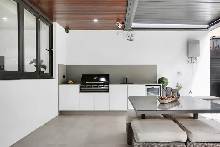 Third view of Homely house listing, 2/10 Burns Crescent, Chiswick NSW 2046