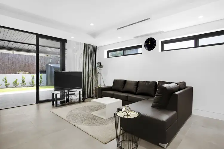 Fourth view of Homely house listing, 2/10 Burns Crescent, Chiswick NSW 2046