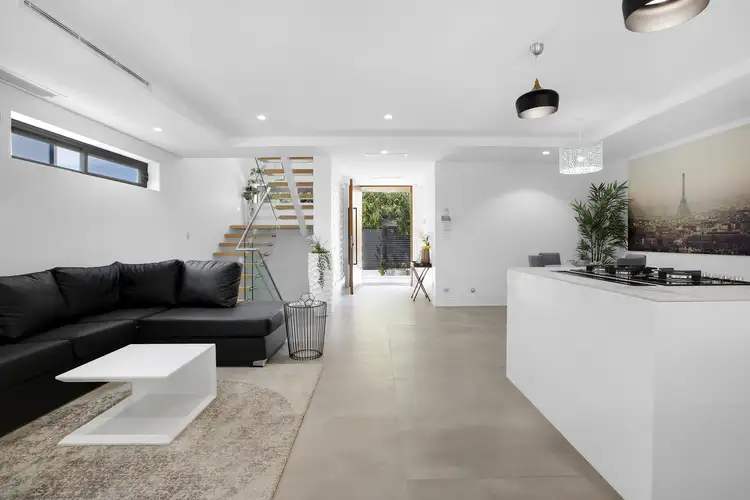 Fifth view of Homely house listing, 2/10 Burns Crescent, Chiswick NSW 2046