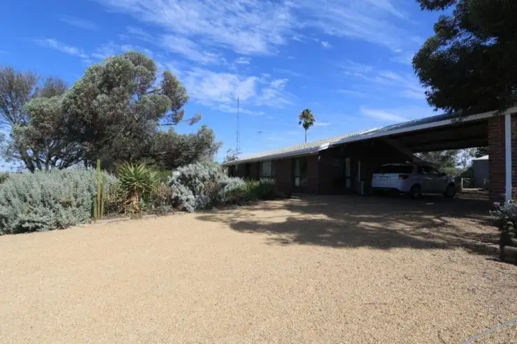 41 McGuire Terrace, Cadell SA 5321