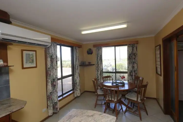 Second view of Homely house listing, 41 McGuire Terrace, Cadell SA 5321