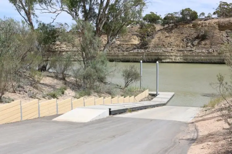 Fourth view of Homely house listing, 41 McGuire Terrace, Cadell SA 5321