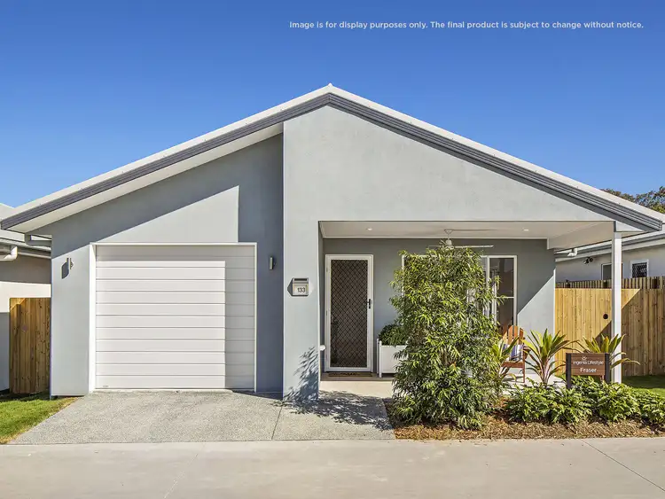 82/2 Koplick Road, Chambers Flat QLD 4133