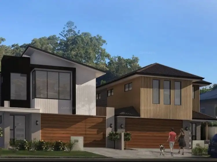 Third view of Homely land listing, Address available on request