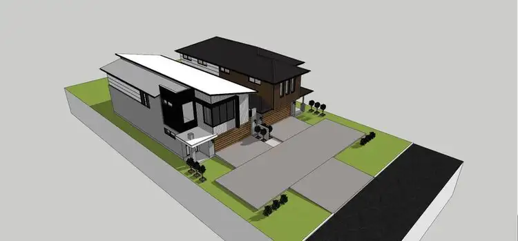Fourth view of Homely land listing, Address available on request