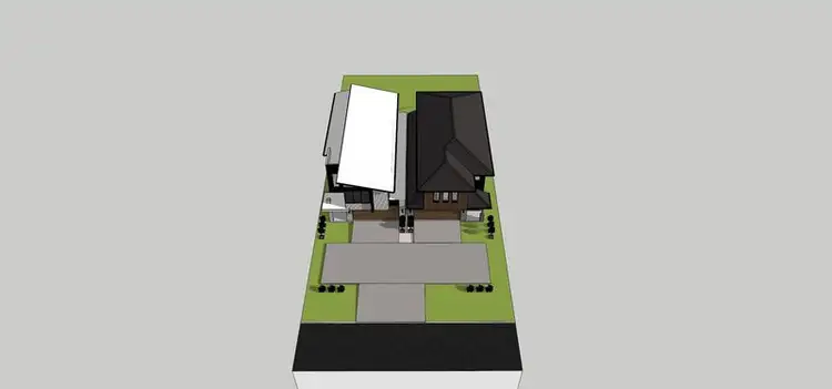 Fifth view of Homely land listing, Address available on request