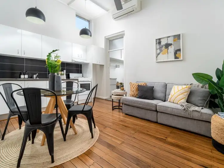 Main view of Homely unit listing, 5/11 Union Street, Newcastle West NSW 2302