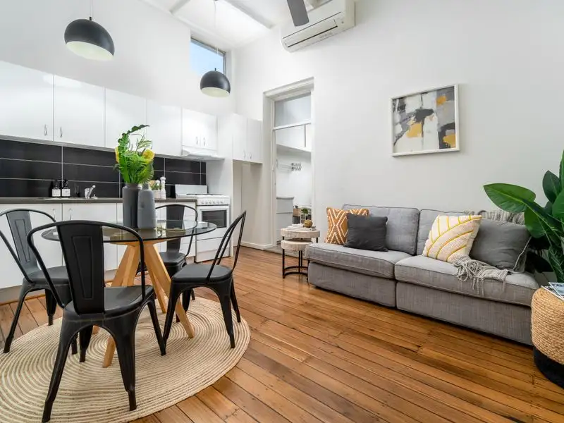 Main view of Homely unit listing, 5/11 Union Street, Newcastle West NSW 2302