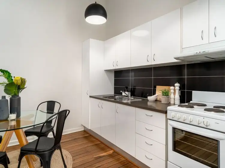 Second view of Homely unit listing, 5/11 Union Street, Newcastle West NSW 2302