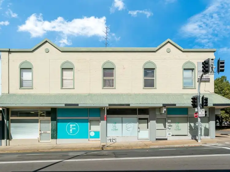 Third view of Homely unit listing, 5/11 Union Street, Newcastle West NSW 2302