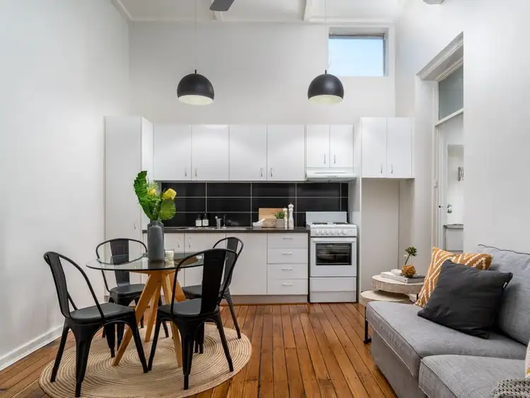 Fourth view of Homely unit listing, 5/11 Union Street, Newcastle West NSW 2302