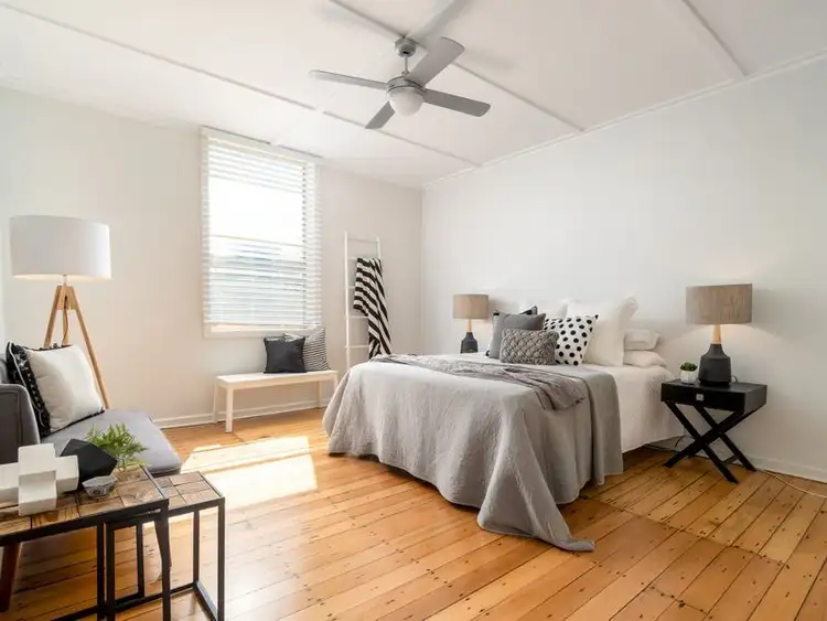 Fifth view of Homely unit listing, 5/11 Union Street, Newcastle West NSW 2302