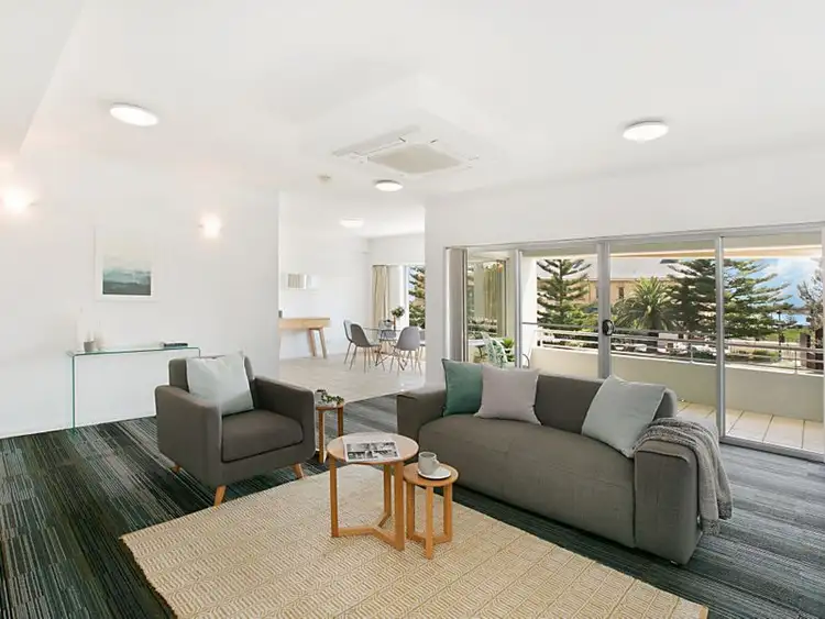 Second view of Homely unit listing, 8/71 Scott Street, Newcastle NSW 2300