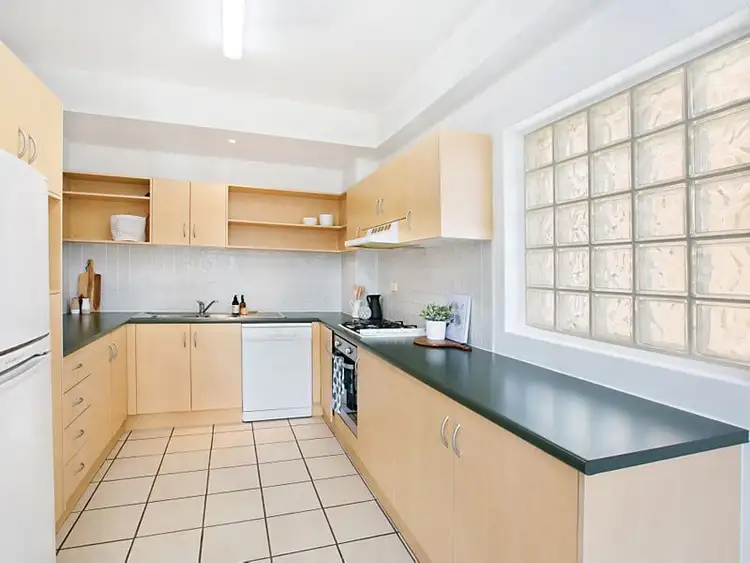 Third view of Homely unit listing, 8/71 Scott Street, Newcastle NSW 2300