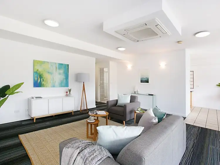 Fourth view of Homely unit listing, 8/71 Scott Street, Newcastle NSW 2300