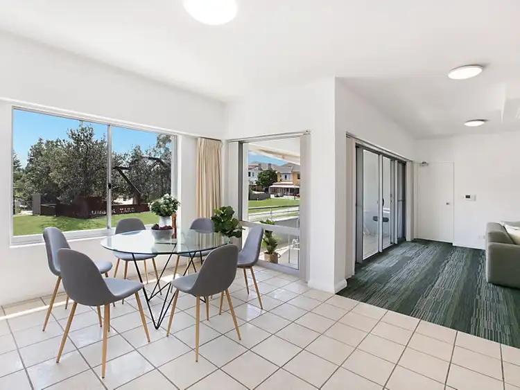 Fifth view of Homely unit listing, 8/71 Scott Street, Newcastle NSW 2300