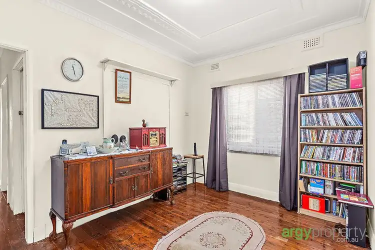 Fifth view of Homely house listing, 146 Hillcrest Avenue, Hurstville Grove NSW 2220