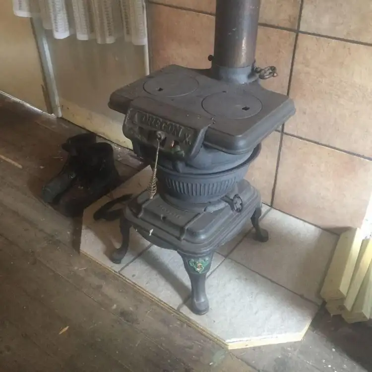 Seventh view of Homely house listing, 23585 Lyell Highway, Gormanston TAS 7466