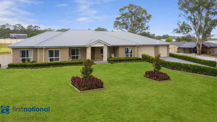 Main view of Homely house listing, 42 Wilton Road, Wilton NSW 2571