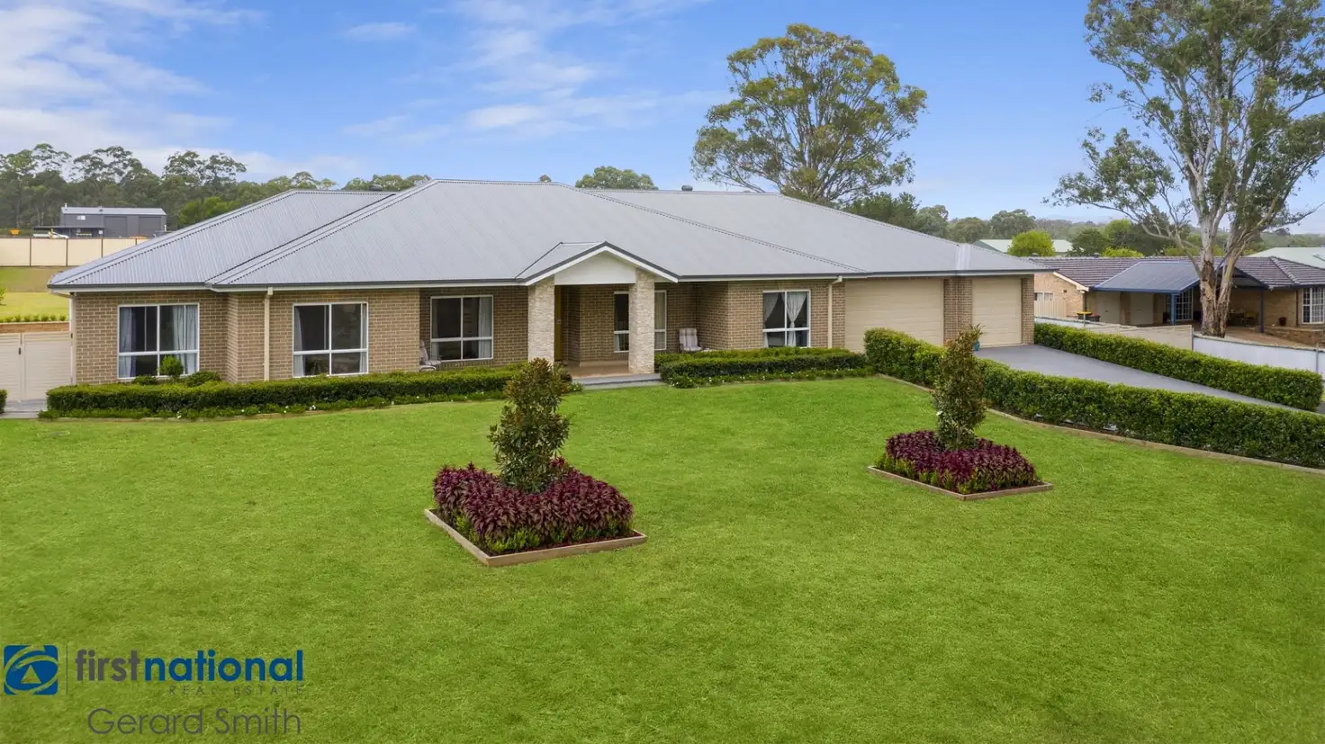Main view of Homely house listing, 42 Wilton Road, Wilton NSW 2571