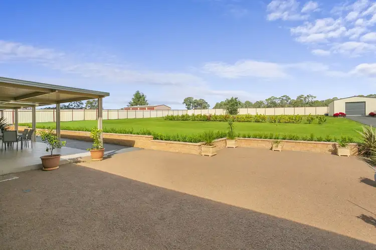 Fourth view of Homely house listing, 42 Wilton Road, Wilton NSW 2571