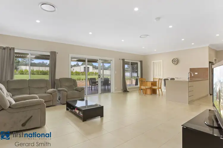 Fifth view of Homely house listing, 42 Wilton Road, Wilton NSW 2571