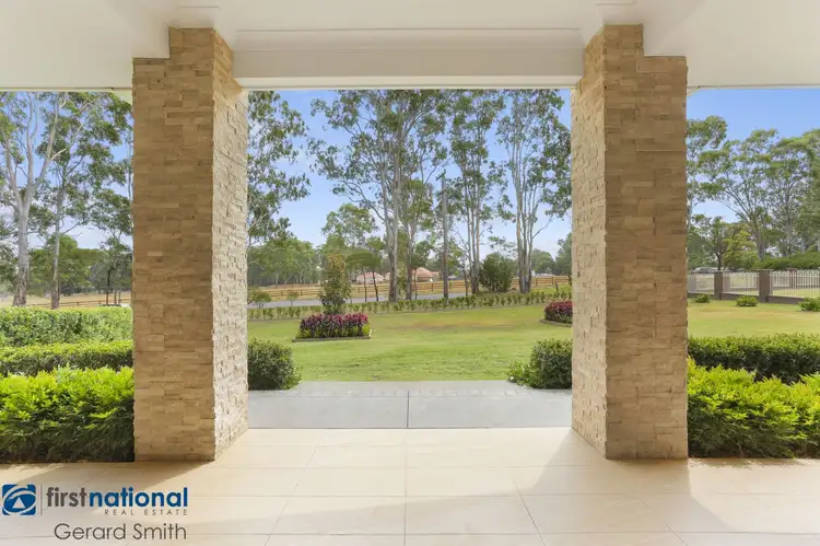 Sixth view of Homely house listing, 42 Wilton Road, Wilton NSW 2571