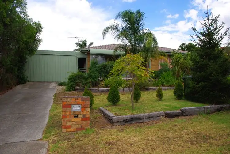 10 Chiswick Court, Hampton Park VIC 3976