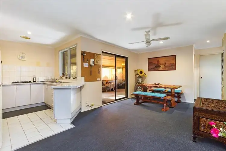Fourth view of Homely house listing, 10 Chiswick Court, Hampton Park VIC 3976