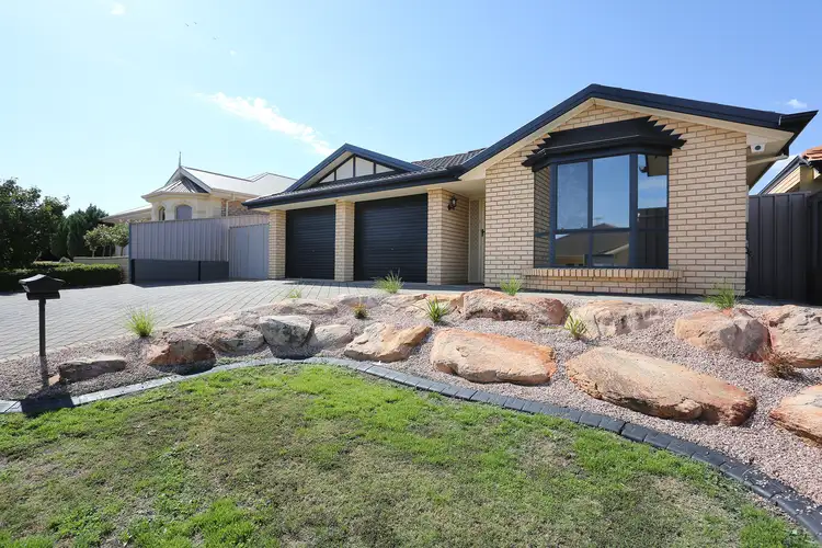109 Beckham Rise, Craigmore SA 5114
